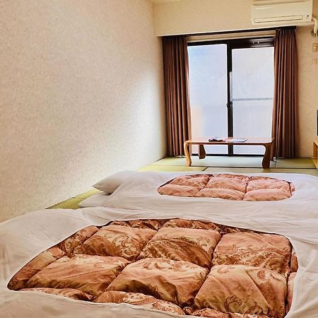 Grandview Atami Private Hot Spring Condominium Hotel Exteriör bild