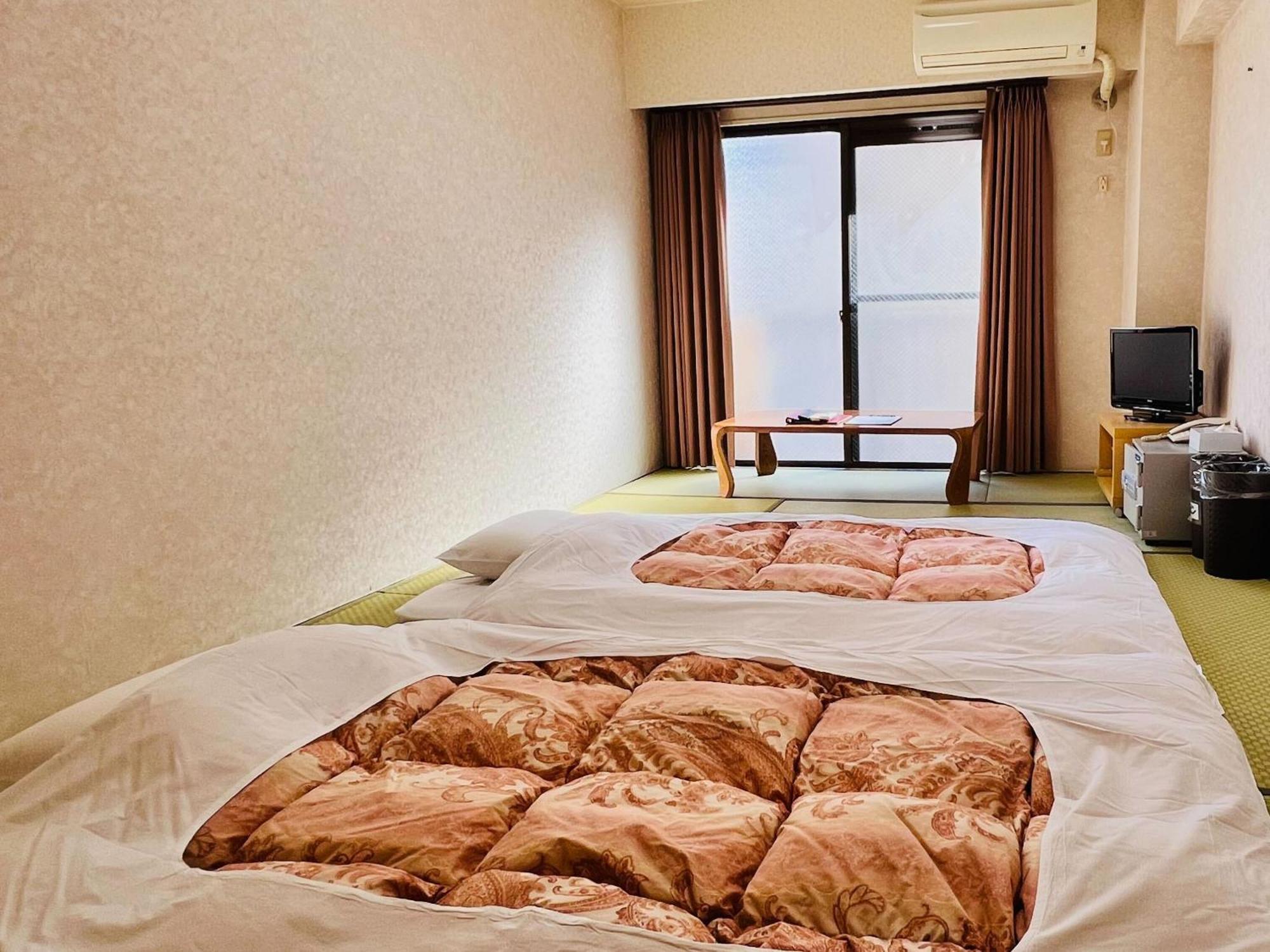 Grandview Atami Private Hot Spring Condominium Hotel Exteriör bild
